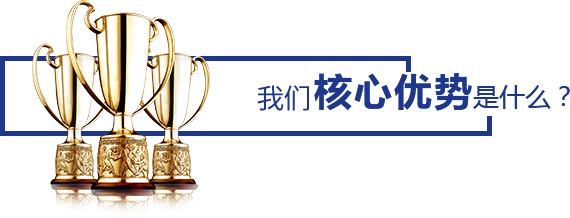 核心優(yōu)勢(shì)是什么？